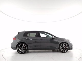 VOLKSWAGEN Golf 2.0 tdi gtd 200cv dsg