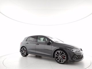 VOLKSWAGEN Golf 2.0 tdi gtd 200cv dsg