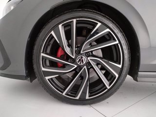 VOLKSWAGEN Golf 2.0 tdi gtd 200cv dsg