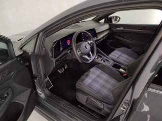 VOLKSWAGEN Golf 2.0 tdi gtd 200cv dsg
