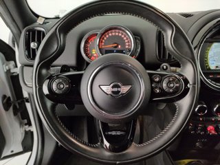 MINI Mini countryman 2.0 cooper sd all4 auto