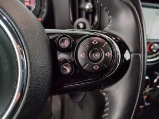 MINI Mini countryman 2.0 cooper sd all4 auto