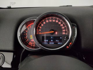 MINI Mini countryman 2.0 cooper sd all4 auto