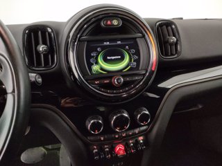 MINI Mini countryman 2.0 cooper sd all4 auto