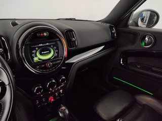 MINI Mini countryman 2.0 cooper sd all4 auto