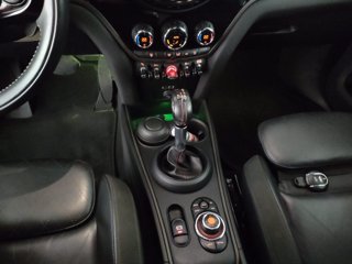 MINI Mini countryman 2.0 cooper sd all4 auto