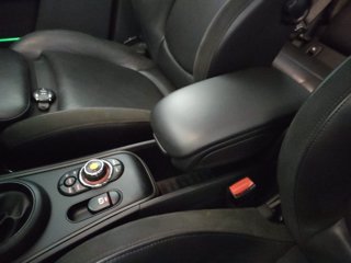 MINI Mini countryman 2.0 cooper sd all4 auto