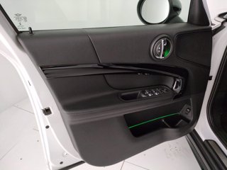 MINI Mini countryman 2.0 cooper sd all4 auto