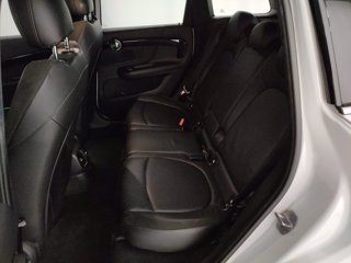 MINI Mini countryman 2.0 cooper sd all4 auto