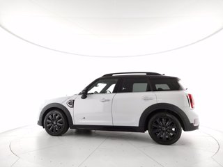 MINI Mini countryman 2.0 cooper sd all4 auto