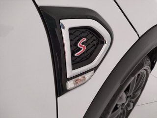 MINI Mini countryman 2.0 cooper sd all4 auto