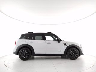 MINI Mini countryman 2.0 cooper sd all4 auto