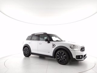MINI Mini countryman 2.0 cooper sd all4 auto