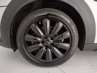 MINI Mini countryman 2.0 cooper sd all4 auto