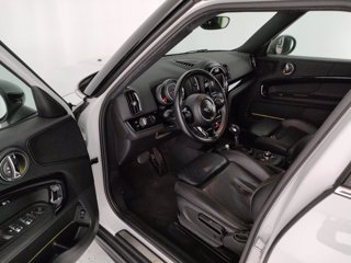 MINI Mini countryman 2.0 cooper sd all4 auto