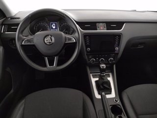 SKODA Octavia wagon 1.6 tdi ambition 90cv