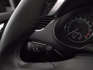 SKODA Octavia wagon 1.6 tdi ambition 90cv