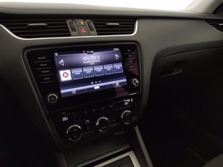 SKODA Octavia wagon 1.6 tdi ambition 90cv