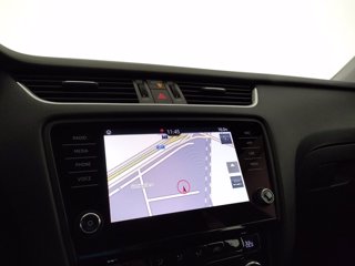 SKODA Octavia wagon 1.6 tdi ambition 90cv