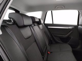 SKODA Octavia wagon 1.6 tdi ambition 90cv