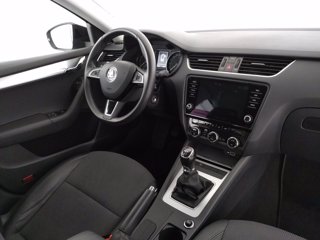 SKODA Octavia wagon 1.6 tdi ambition 90cv