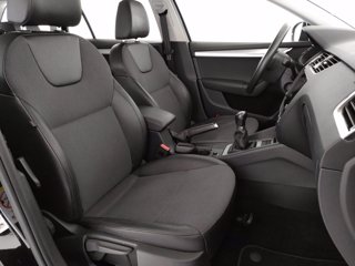 SKODA Octavia wagon 1.6 tdi ambition 90cv