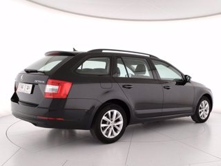 SKODA Octavia wagon 1.6 tdi ambition 90cv