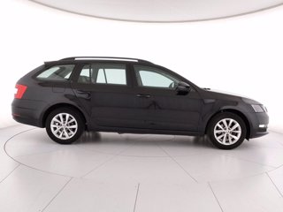 SKODA Octavia wagon 1.6 tdi ambition 90cv