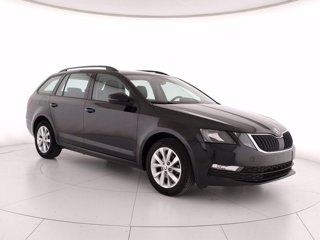 SKODA Octavia wagon 1.6 tdi ambition 90cv