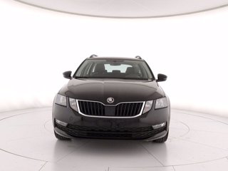 SKODA Octavia wagon 1.6 tdi ambition 90cv