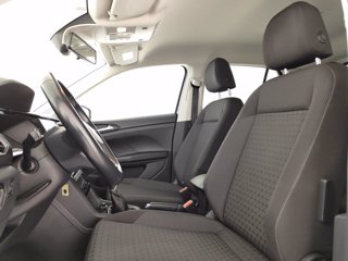 VOLKSWAGEN T-cross 1.0 tsi sport 110cv