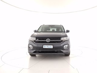 VOLKSWAGEN T-cross 1.0 tsi sport 110cv
