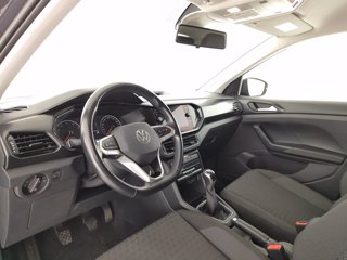 VOLKSWAGEN T-cross 1.0 tsi sport 110cv