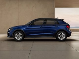 AUDI A1 allstreet 30 TFSI S tronic Business