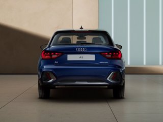 AUDI A1 allstreet 30 TFSI S tronic Business