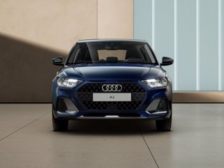 AUDI A1 allstreet 30 TFSI S tronic Business