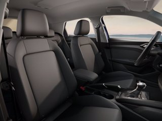 AUDI A1 allstreet 30 TFSI S tronic Business