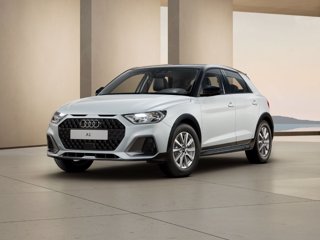 AUDI A1 allstreet 30 TFSI S tronic Business