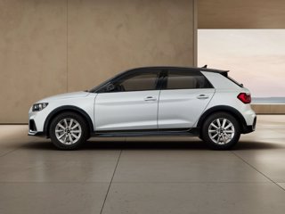 AUDI A1 allstreet 30 TFSI S tronic Business