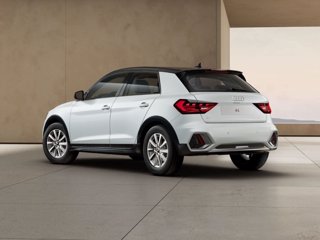 AUDI A1 allstreet 30 TFSI S tronic Business