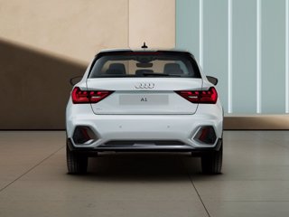 AUDI A1 allstreet 30 TFSI S tronic Business