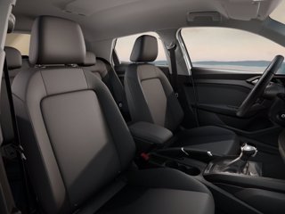 AUDI A1 allstreet 30 TFSI S tronic Business