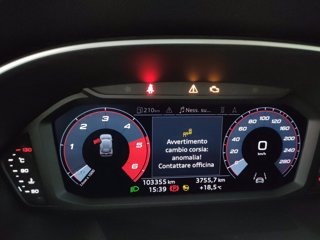 AUDI Q3 35 2.0 tdi business