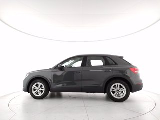 AUDI Q3 35 2.0 tdi business