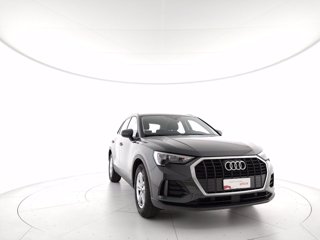 AUDI Q3 35 2.0 tdi business