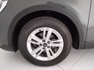 AUDI Q3 35 2.0 tdi business