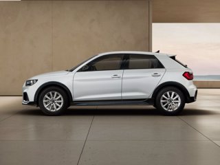 AUDI A1 allstreet 30 TFSI Business