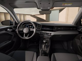 AUDI A1 allstreet 30 TFSI Business