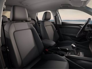 AUDI A1 allstreet 30 TFSI Business