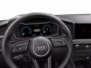 AUDI A1 allstreet 30 TFSI S tronic Business